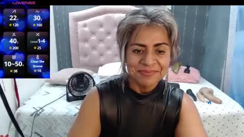 lalisha online show from January 10, 11:18 pm