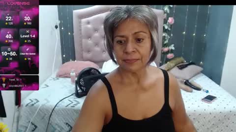 lalisha online show from December 22, 6:15 pm