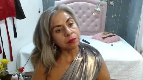 lalisha online show from May 14, 1:22 am