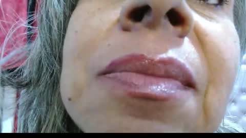 lalisha online show from March 4, 1:34 am