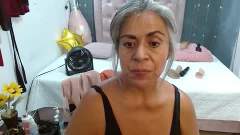 lalisha online show from January 9, 1:54 am