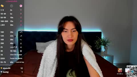 Lali online show from May 22, 1:58 am