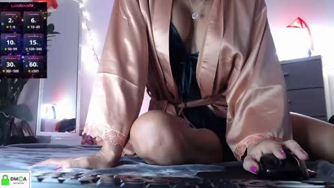 Lola online show from December 29, 7:32 pm