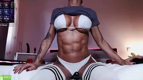 Lola online show from May 7, 7:06 pm