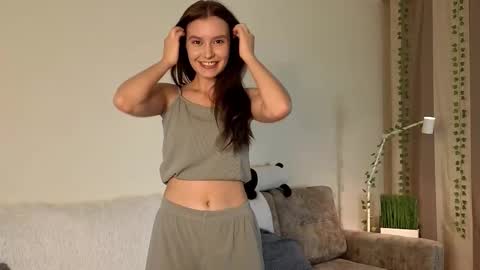 May online show from October 16, 3:14 pm
