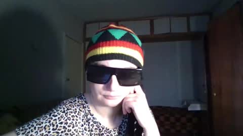 LaMargoSweet online show from January 31, 10:52 am