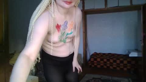 LaMargoSweet online show from January 27, 8:40 am