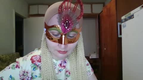 LaMargoSweet online show from January 9, 5:55 am