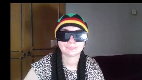 LaMargoSweet online show from February 20, 8:50 am