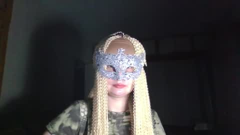 LaMargoSweet online show from January 12, 3:03 pm