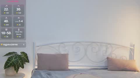 Liana online show from March 16, 9:08 pm