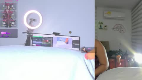 Lana online show from February 25, 9:19 am