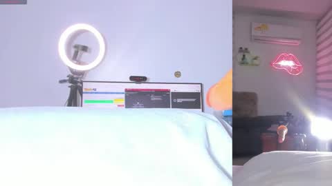 Lana online show from February 24, 9:19 am