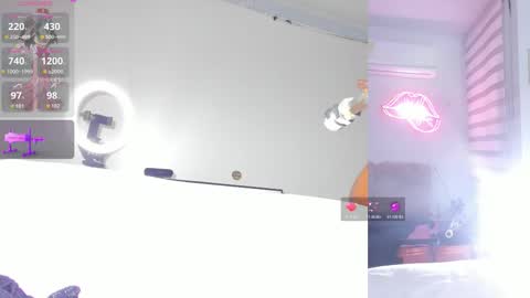 Lana online show from March 23, 9:26 am