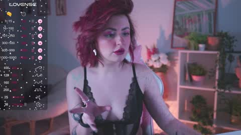 Snapshot of lana__may chatting on December 14, 5:47 pm just call me Lana online show from December 14, 5:47 pm