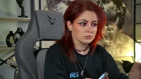 Snapshot of lana__may chatting on September 17, 8:45 am just call me Lana online show from September 17, 8:45 am