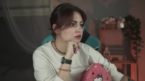 Snapshot of lana__may chatting on September 10, 8:03 am just call me Lana online show from September 10, 8:03 am