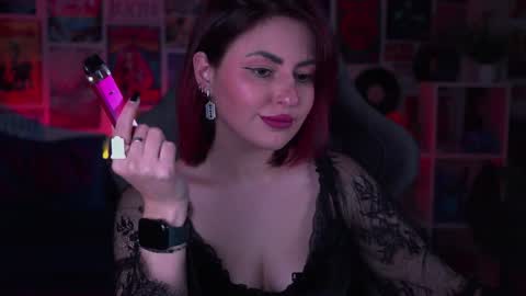Snapshot of lana__may chatting on December 13, 6:49 pm just call me Lana online show from December 13, 6:49 pm