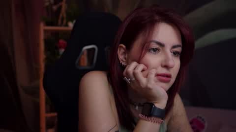 Snapshot of lana__may chatting on September 18, 8:46 am just call me Lana online show from September 18, 8:46 am