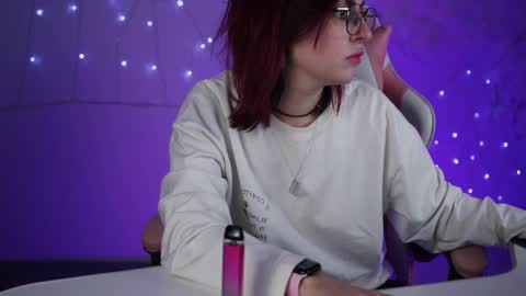 Snapshot of lana__may chatting on February 27, 11:10 am just call me Lana online show from February 27, 11:10 am