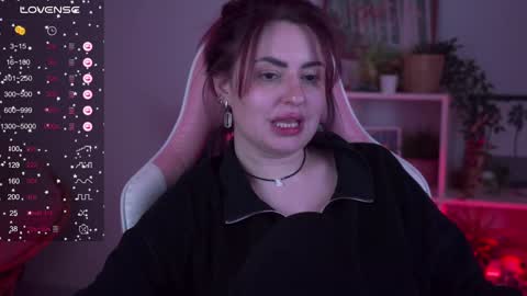 Snapshot of lana__may chatting on February 8, 6:44 pm just call me Lana online show from February 8, 6:44 pm