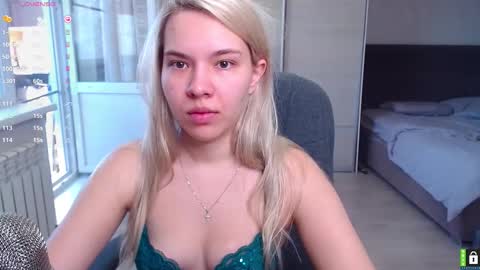 Lana online show from September 27, 6:31 am