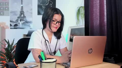  Lana  online show from May 2, 7:06 pm