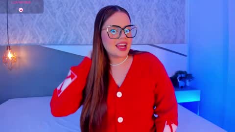 Lana online show from September 18, 3:10 pm