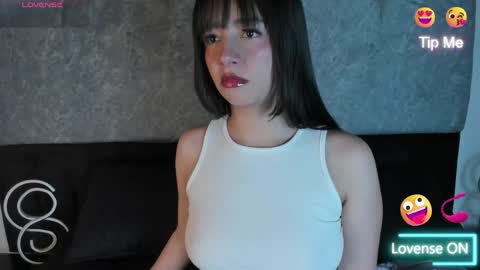 Lana online show from April 24, 5:54 am