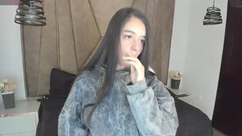 Lana online show from February 18, 6:01 am