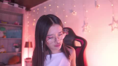 Lana online show from March 27, 1:51 am