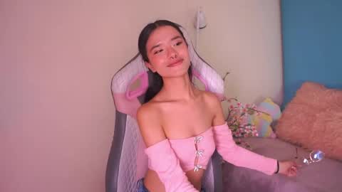 Lana online show from April 8, 2:03 am