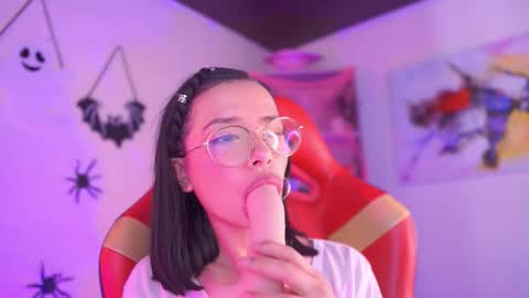 Lana online show from October 10, 1:54 am