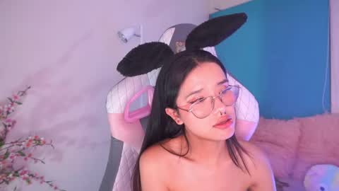 Lana online show from April 11, 2:06 am