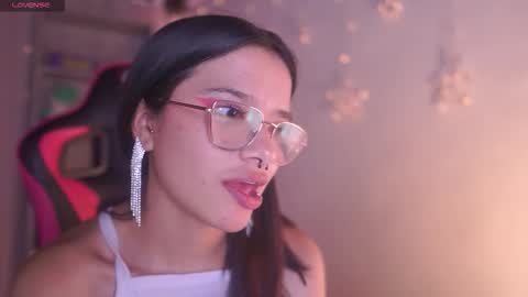 Lana online show from March 27, 8:59 am