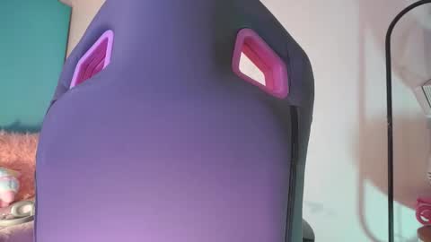 Lana online show from March 19, 1:54 am