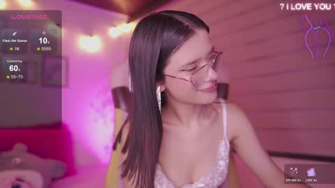 Lana online show from April 1, 11:35 pm