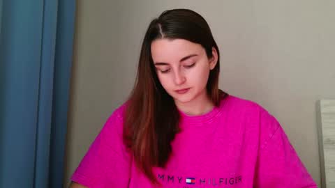 lana_gl online show from June 11, 6:32 am