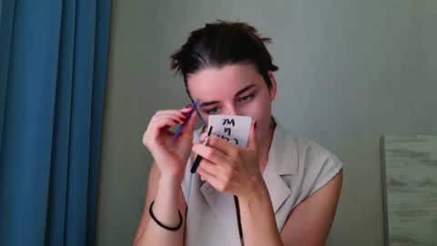 lana_gl online show from June 16, 8:26 am