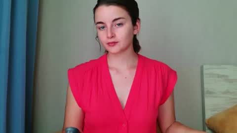 lana_gl online show from June 15, 6:13 am