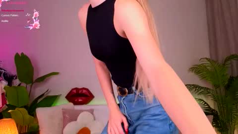 Milana online show from September 15, 3:48 am