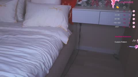 Milana online show from December 18, 4:53 am