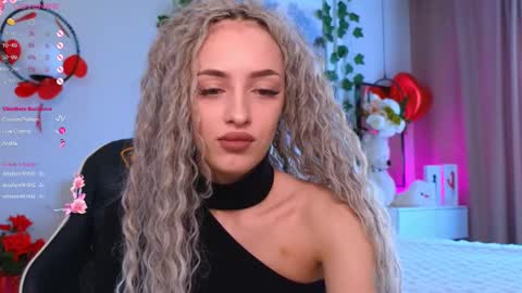 Milana online show from February 26, 3:35 am