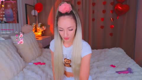 Milana online show from February 6, 11:58 pm