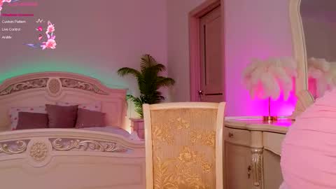 Milana online show from September 26, 4:54 am