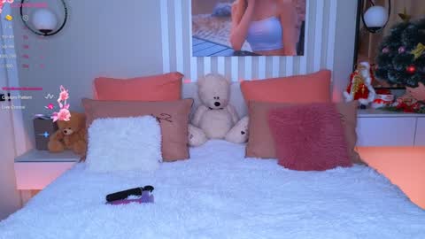 Milana online show from December 11, 1:58 am