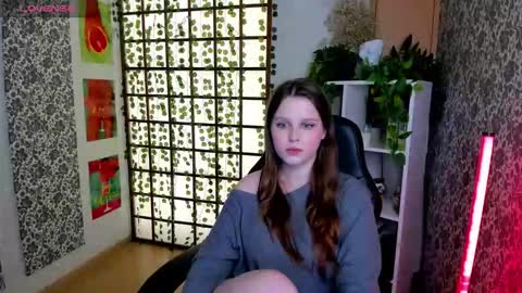 Snapshot of lana_moon__ chatting on October 18, 8:50 am Lana online show from October 18, 8:50 am