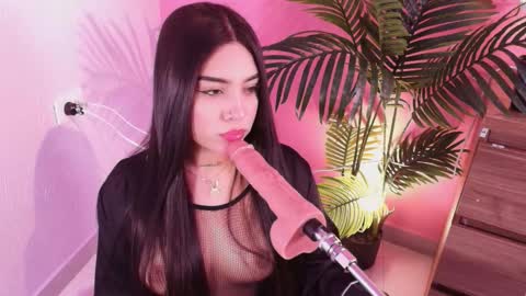 LANA online show from October 12, 4:48 am