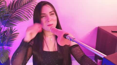 LANA online show from May 16, 10:36 am