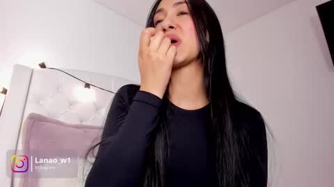 Lana Owens online show from November 12, 9:24 pm